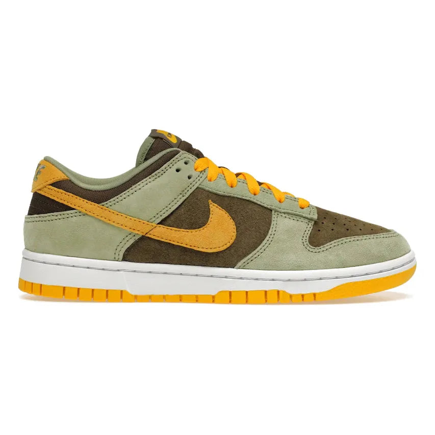 Nike Dunk Low Dusty Olive (2021/2023)