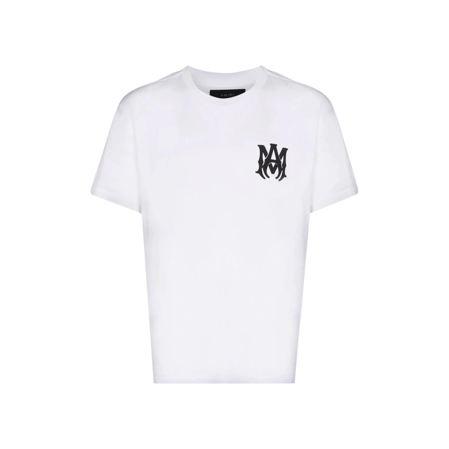 AMIRI MA Core Logo Tee White