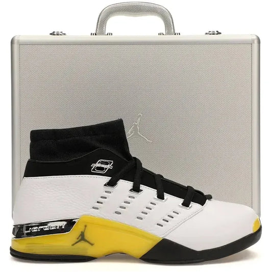 Jordan 17 Retro Low All-Star Lightning (2024)