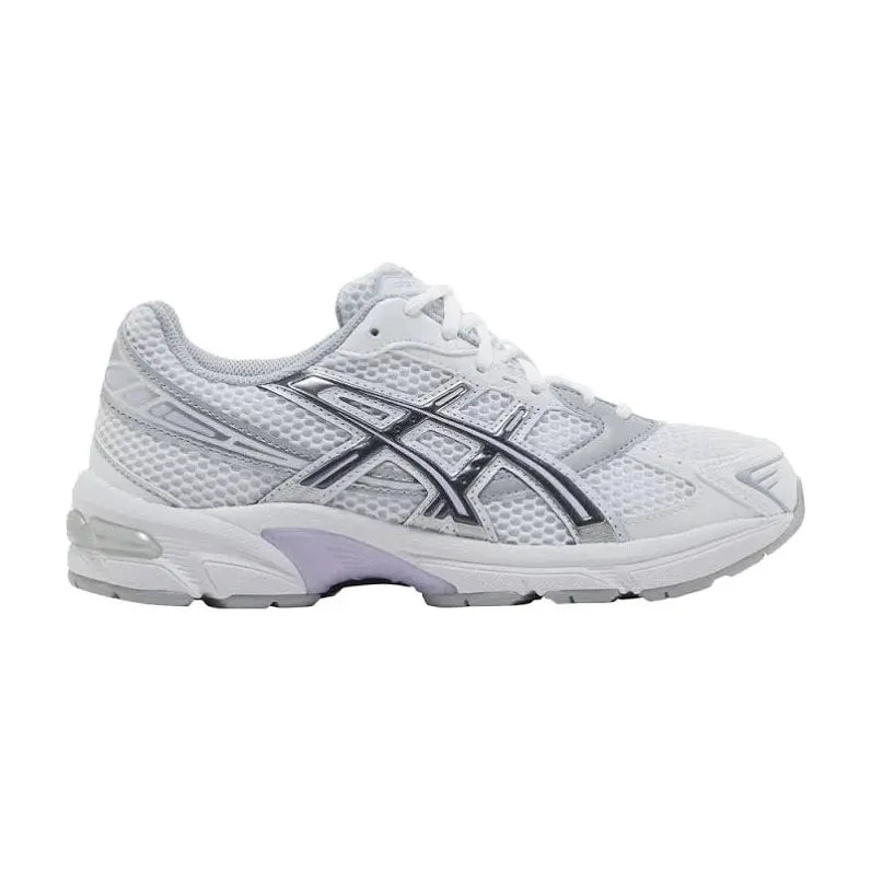 ASICS Gel-1130 White Carrier Grey Lilac