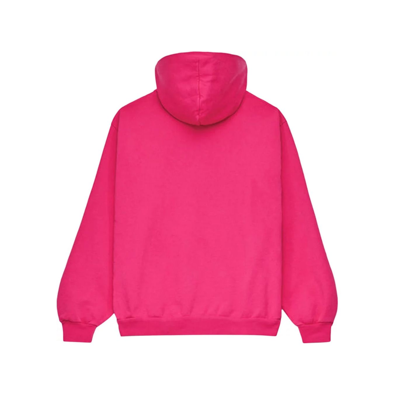 Sp5der Legacy Hoodie Pink