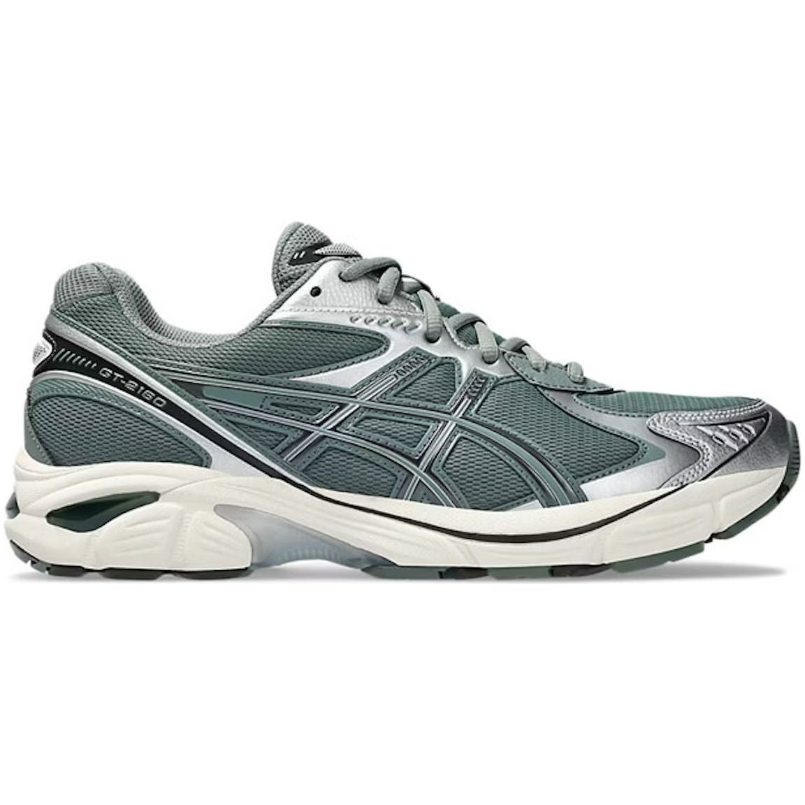 ASICS GT-2160 Monument Blue Graphite Grey