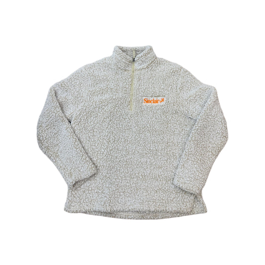 Sinclair Sherpa Grey