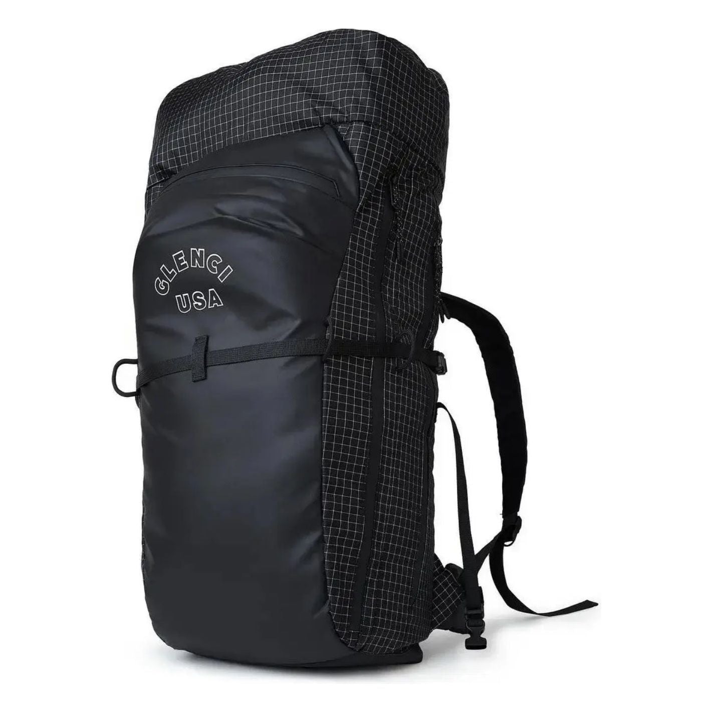 GV Gallery Raspberry Hills Glenci Book Bag Black