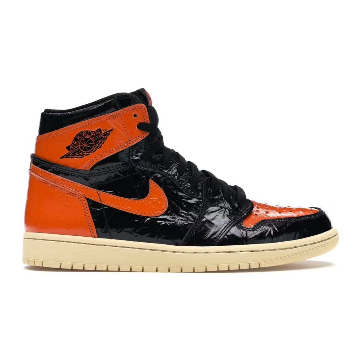 Jordan 1 Retro High Shattered Backboard 3.0