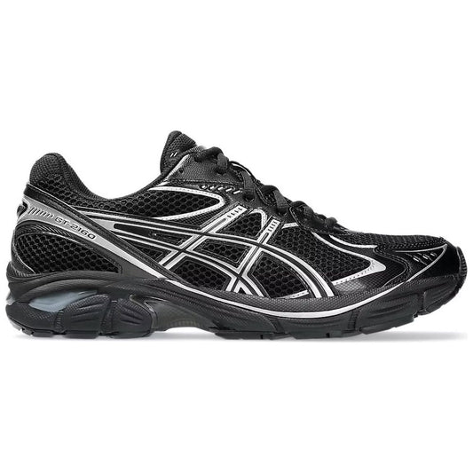 ASICS GT-2160 Black Pure Silver