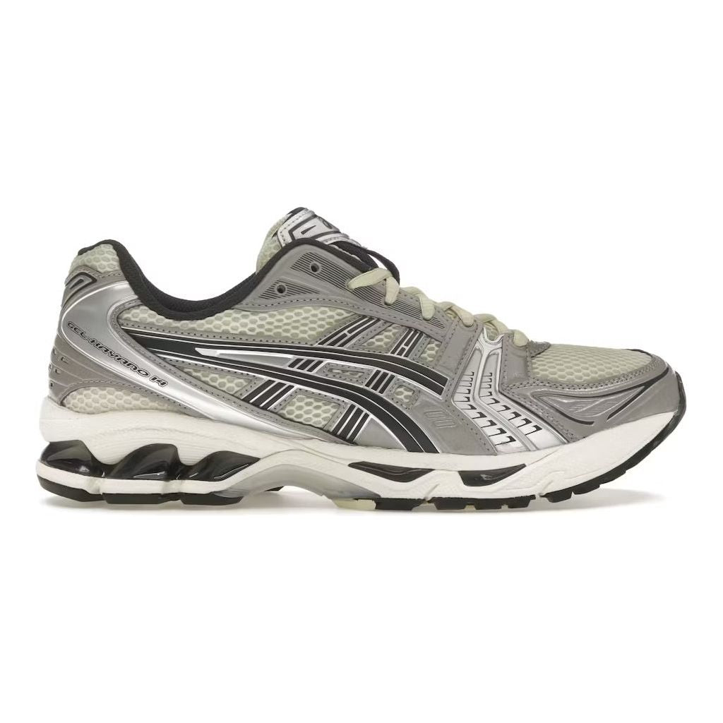 ASICS Gel-Kayano 14 Oyster White Steeple Grey