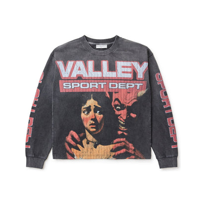 Vale Forever Devils Advocate Longsleeve