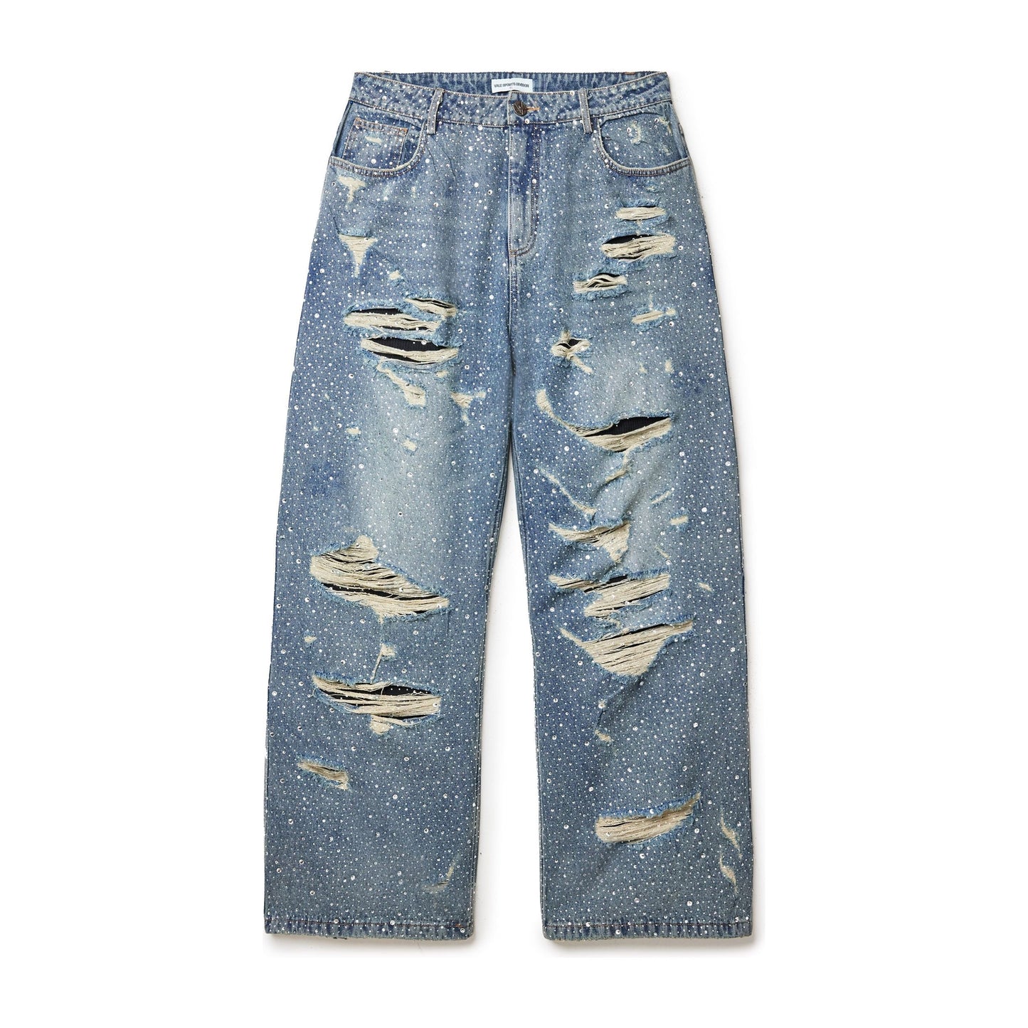 Vale Forever Crystal Rain Denim