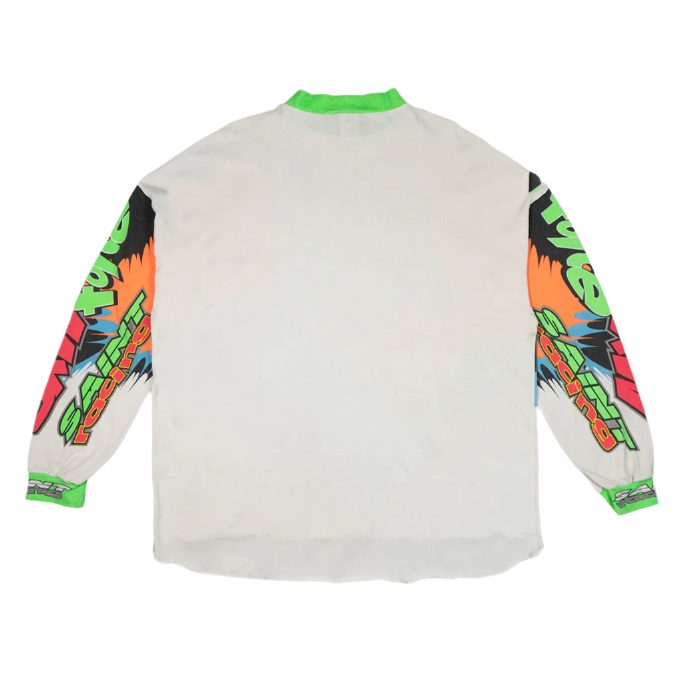 Saint Michael Saint Racing L/S T-Shirt