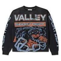 Vale Forever Big Dog Sport L/S