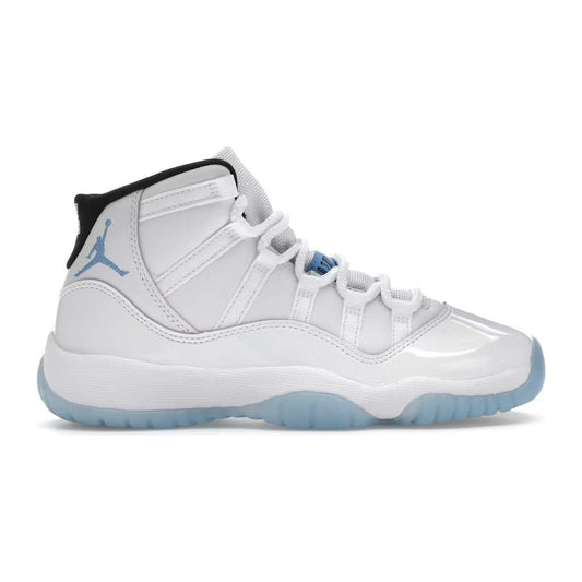 Jordan 11 Retro Legend Blue (2024) (GS)