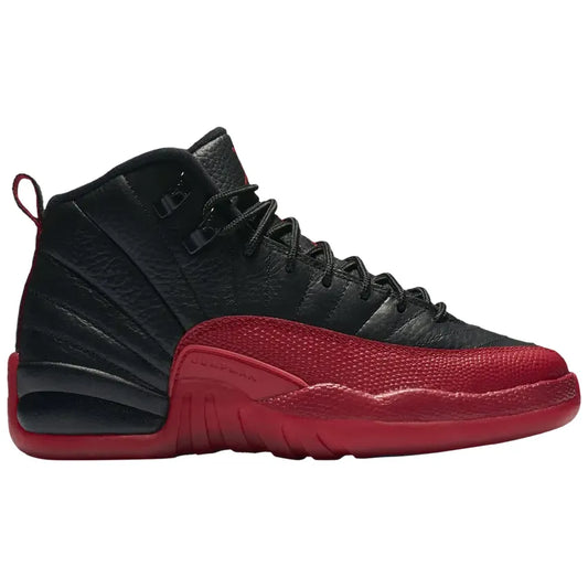 Jordan 12 Retro Flu Game GS (2025)