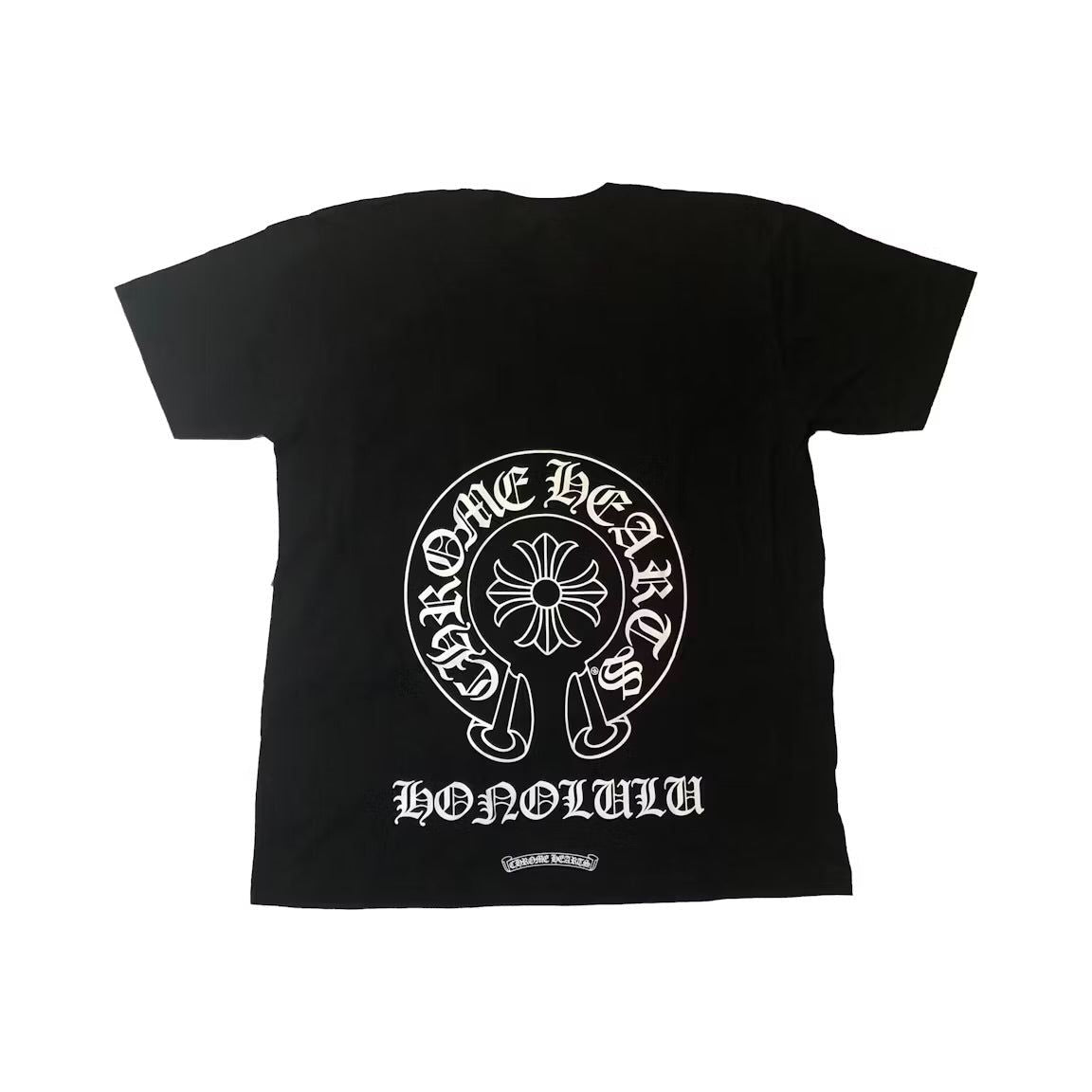 Chrome Hearts Honolulu Exclusive T-Shirt