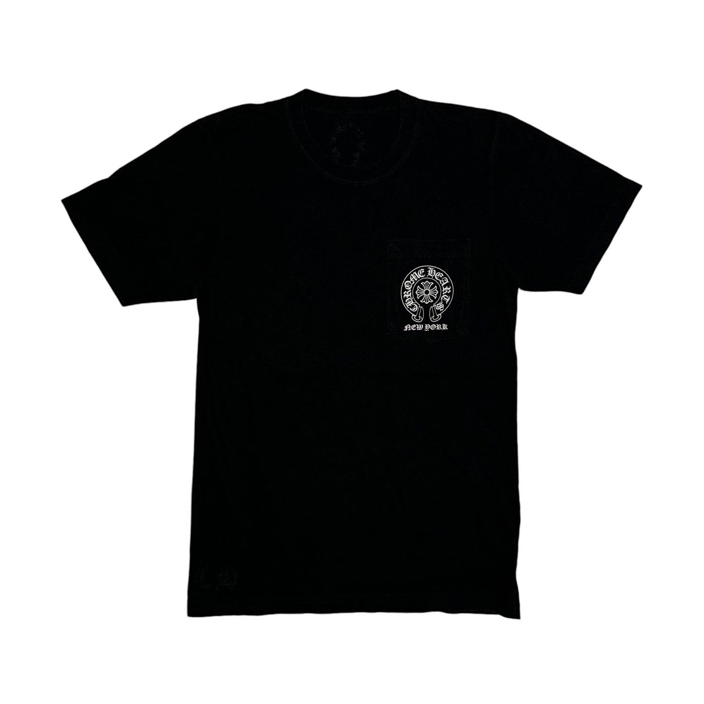 Chrome Hearts Miami Exclusive T-shirt Black