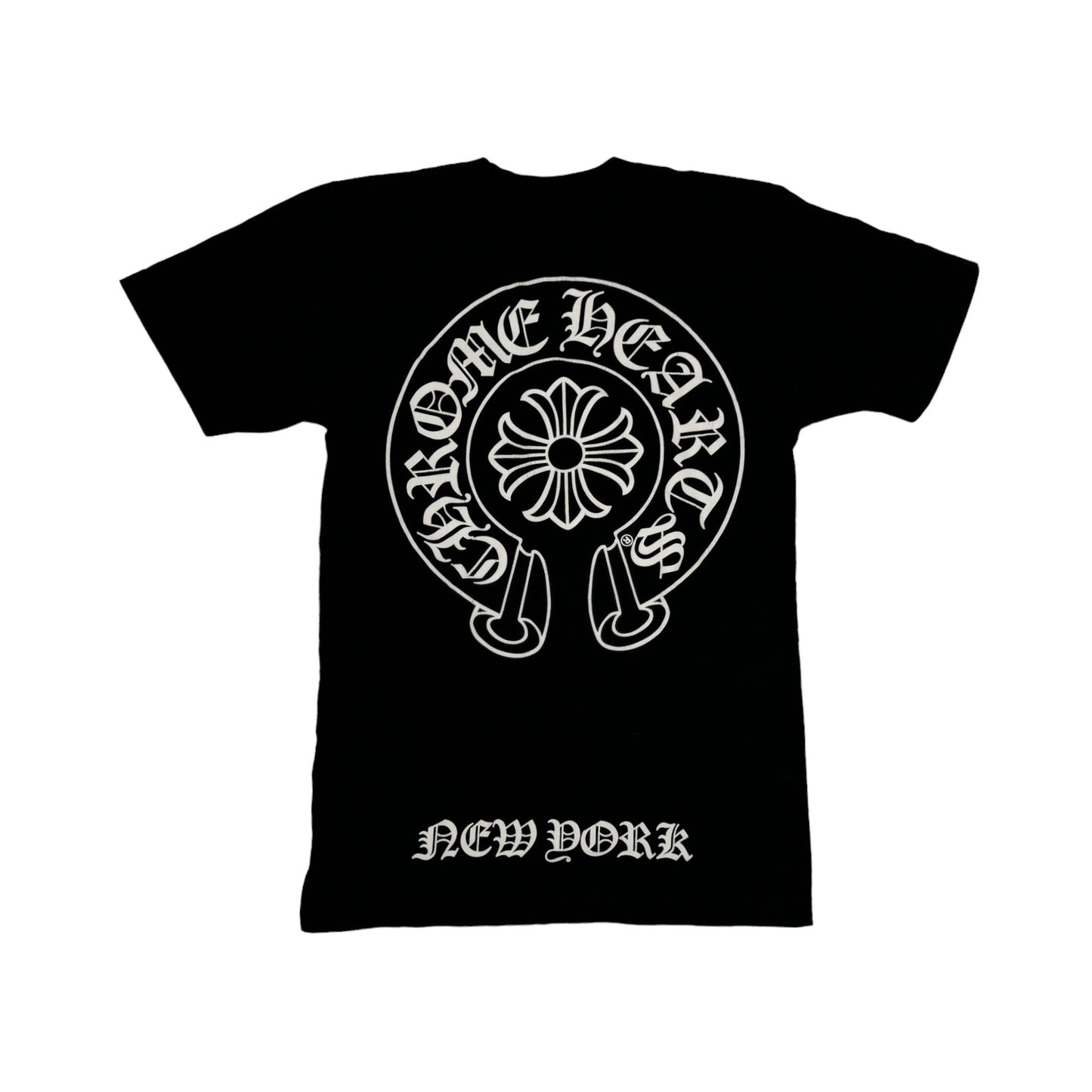 Chrome Hearts New York Exclusive T-Shirt