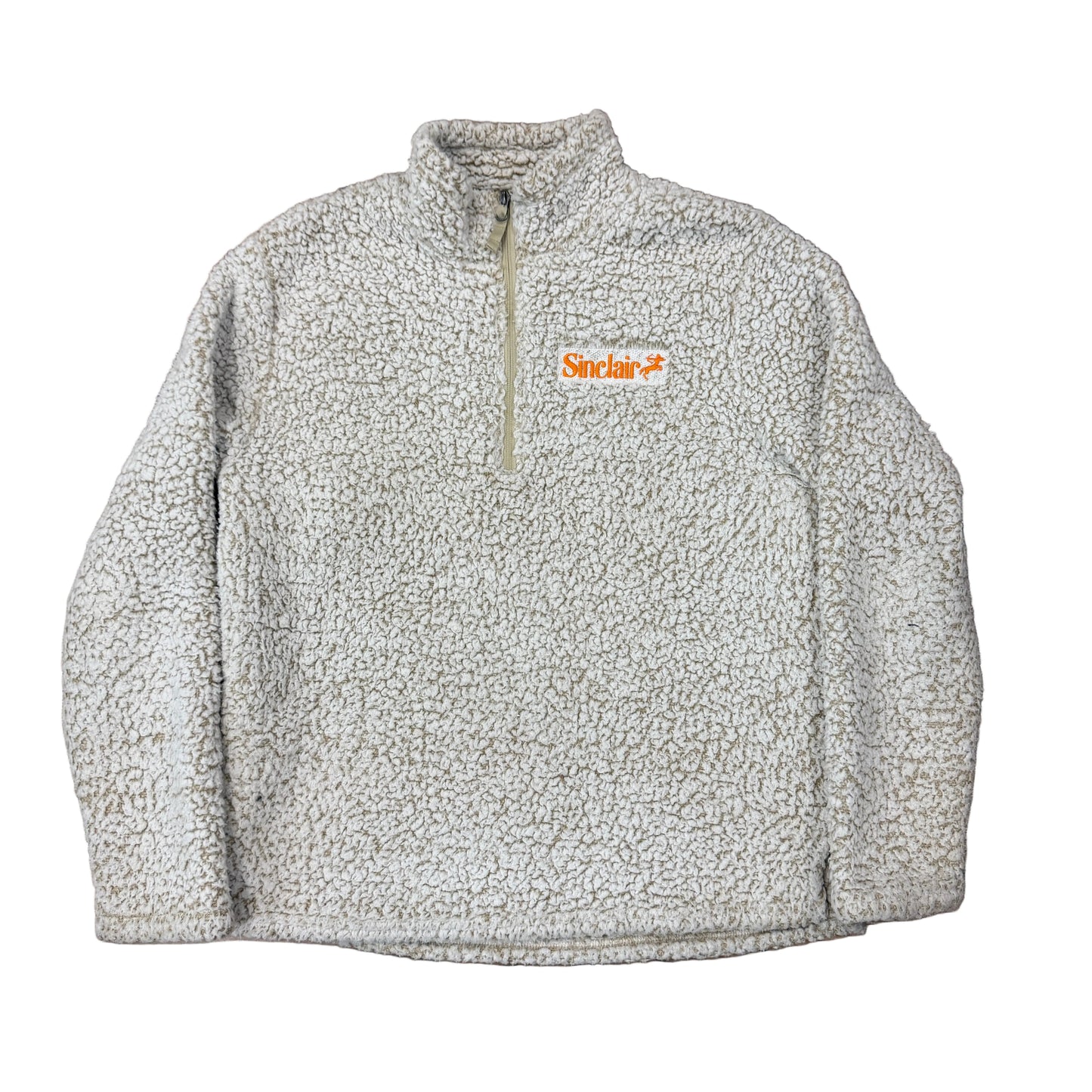 Sinclair Sherpa Quarter Zip