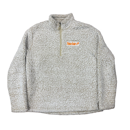 Sinclair Sherpa Quarter Zip