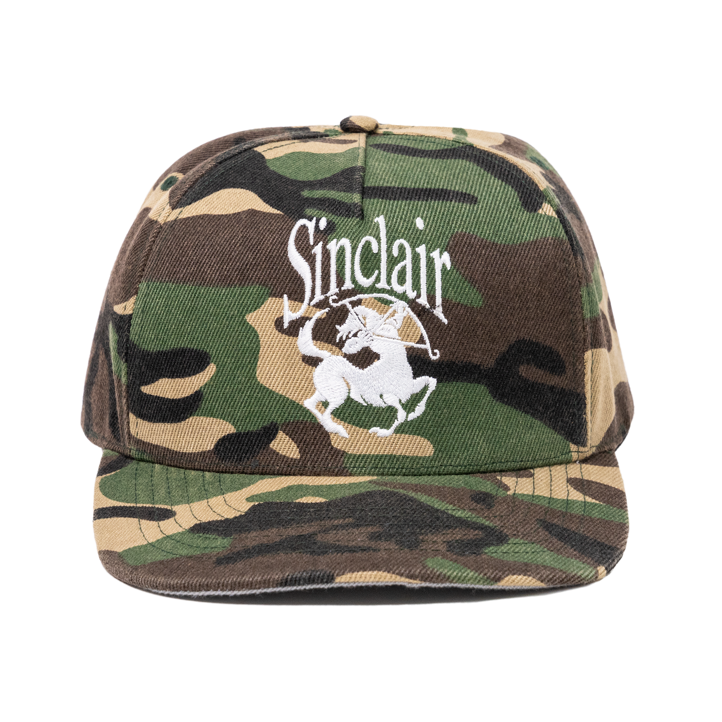 Sinclair Escargot Hat 2.0 Camo