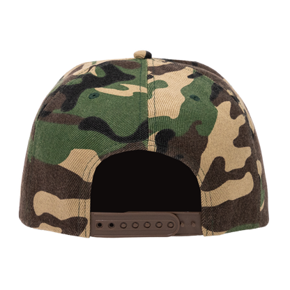 Sinclair Escargot Hat 2.0 Camo