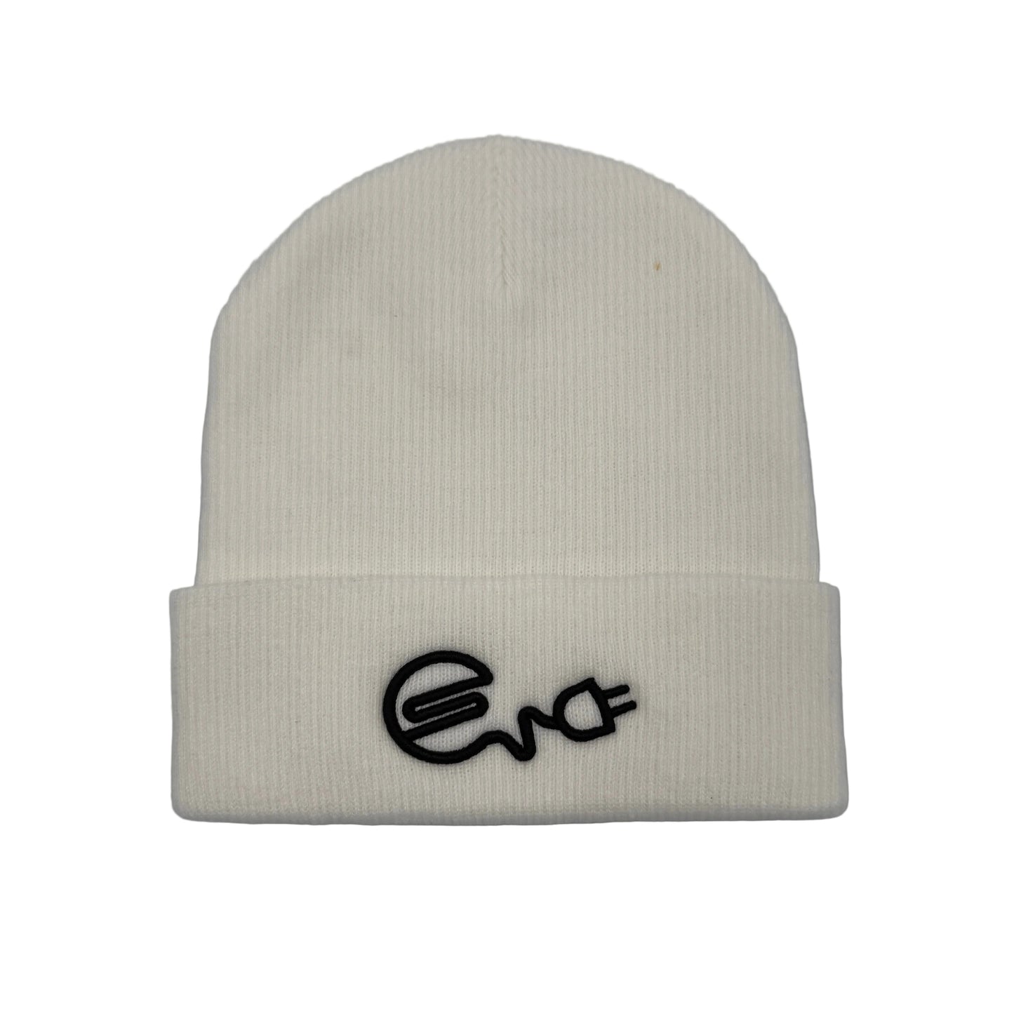 Bossi x Endless Supply Beanie White/Black