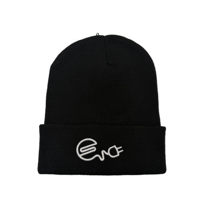 Bossi x Endless Supply Beanie Black/White