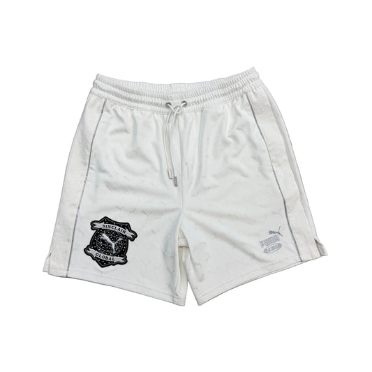 Sinclair x Puma Training Shorts White/Black