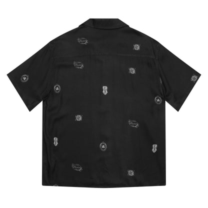 Sinclair Legal Tender Vacation Shirt Black