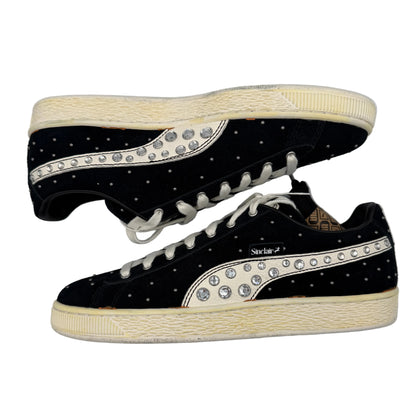 Sinclair X Puma Suede Friends & Family Sneakers Black