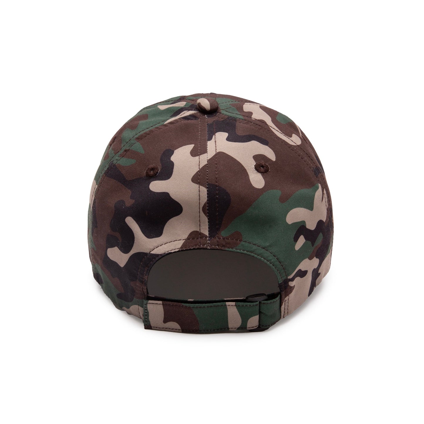Sinclair Nylon Hat Camo