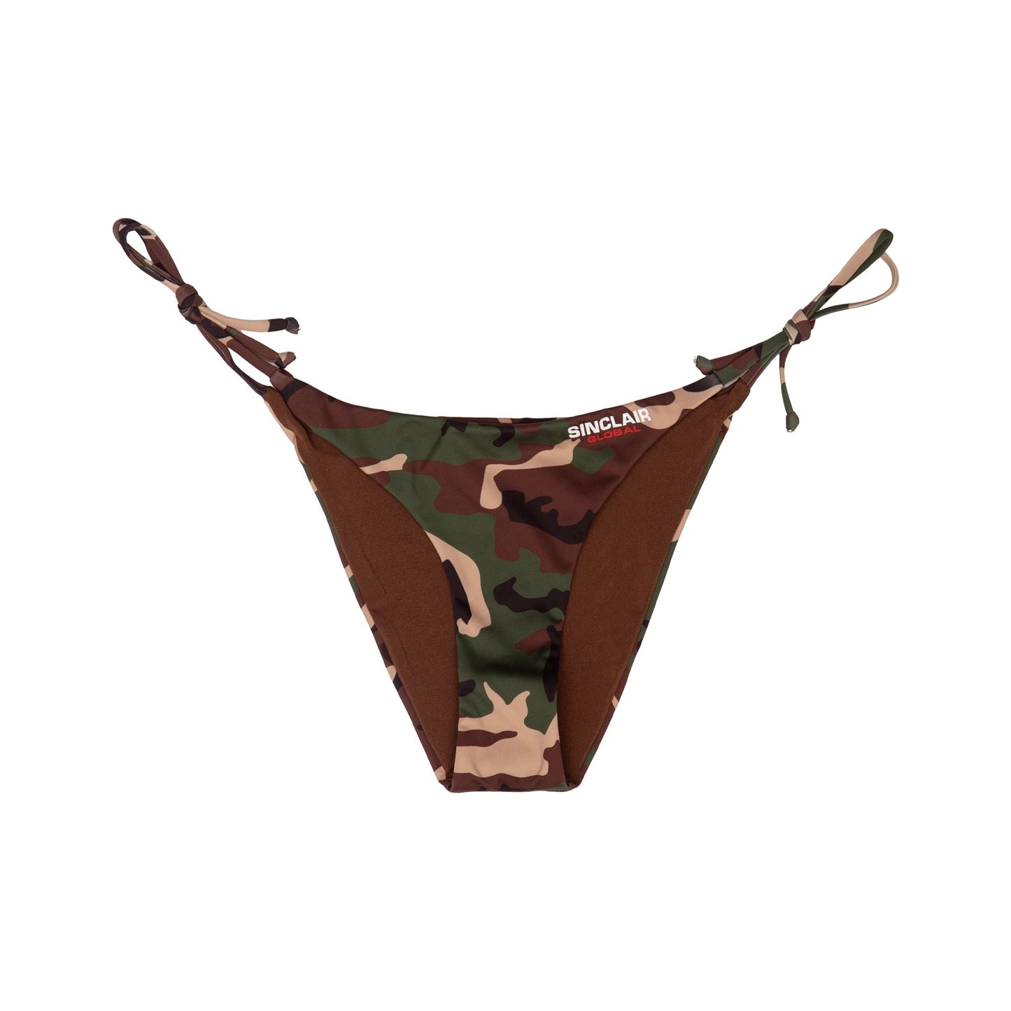 Sinclair Sinkini Bottom Camo (Women's)