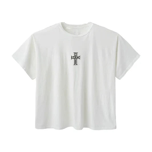 HMDD HC Spine T-Shirt