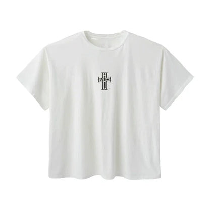 HMDD HC Spine T-Shirt
