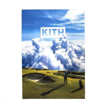 Kith Tom Fabia Garden Tee White