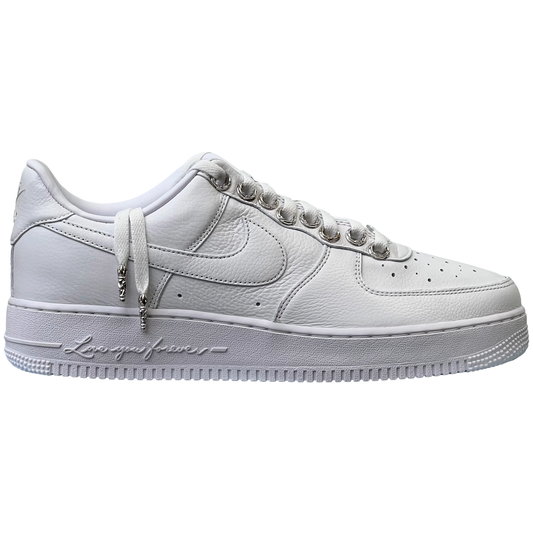 Nike x Chrome Hearts Air Force 1 Low Drake NOCTA Certified Lover Boy