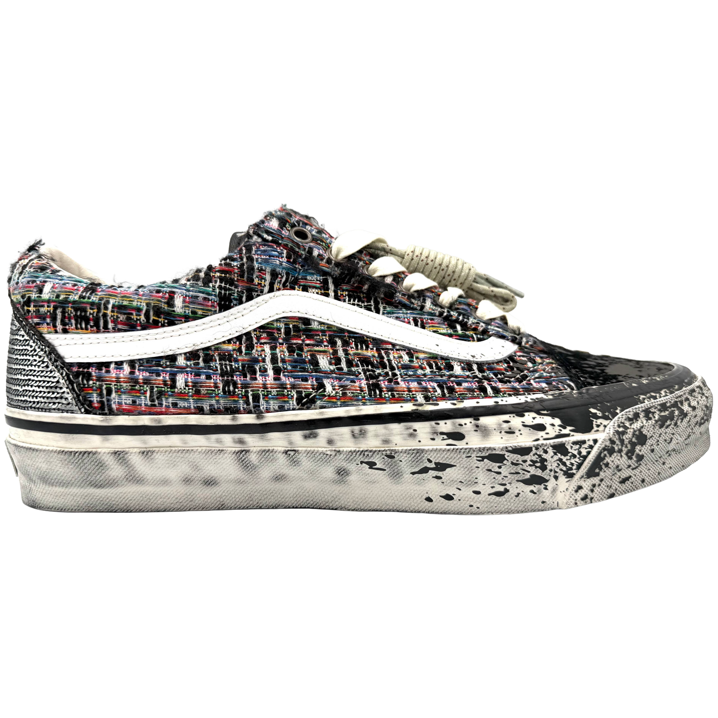 Vans Old Skool 36 LX Charms Pack Black/Multicolor