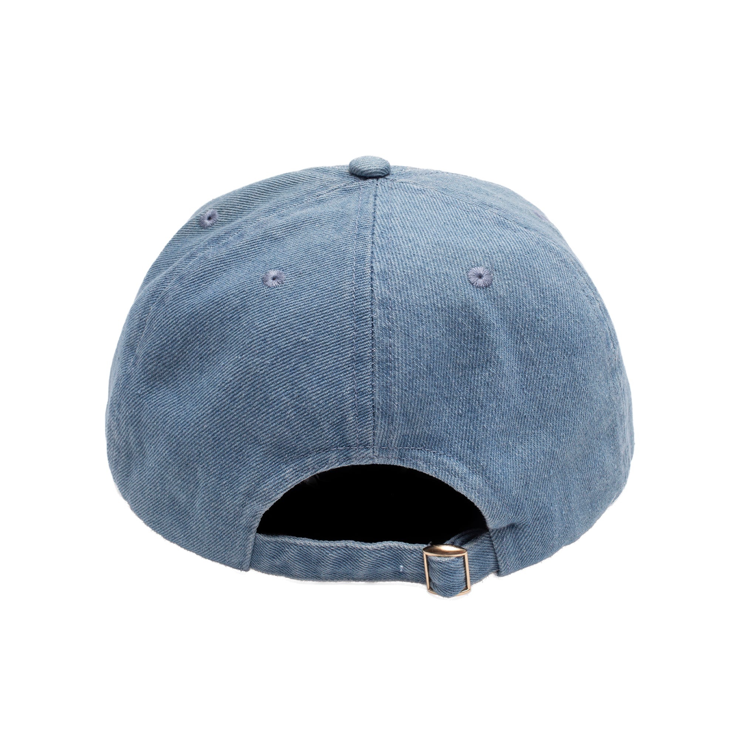 Sinclair Stallions Hat Blue Denim