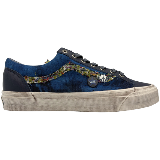 Vans Old Skool 36 LX Souvenir Navy