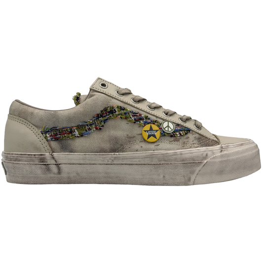 Vans Old Skool 36 LX Souvenir Oatmeal