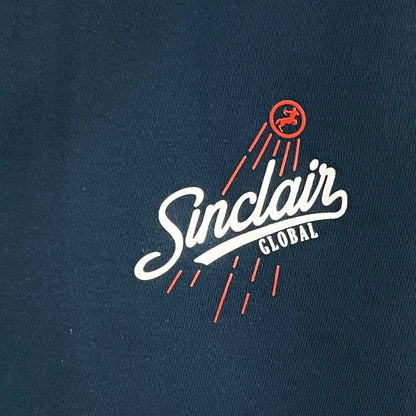 Sinclair 2022 Los Angeles Pop-Up Exclusive Sweatpants Navy
