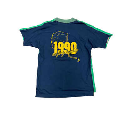Poor Parker 1/1 Pimp My Ride Stitch T-Shirt Multi