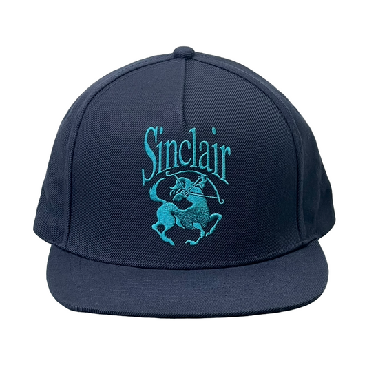 Sinclair Escargot Hat 2.0 Navy