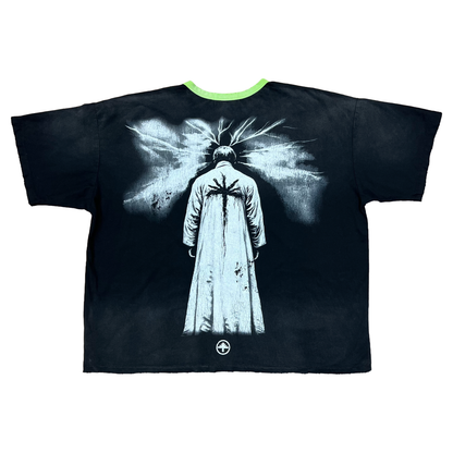 Vertabrae Exclusive Verty Boyz Studio Tee Black