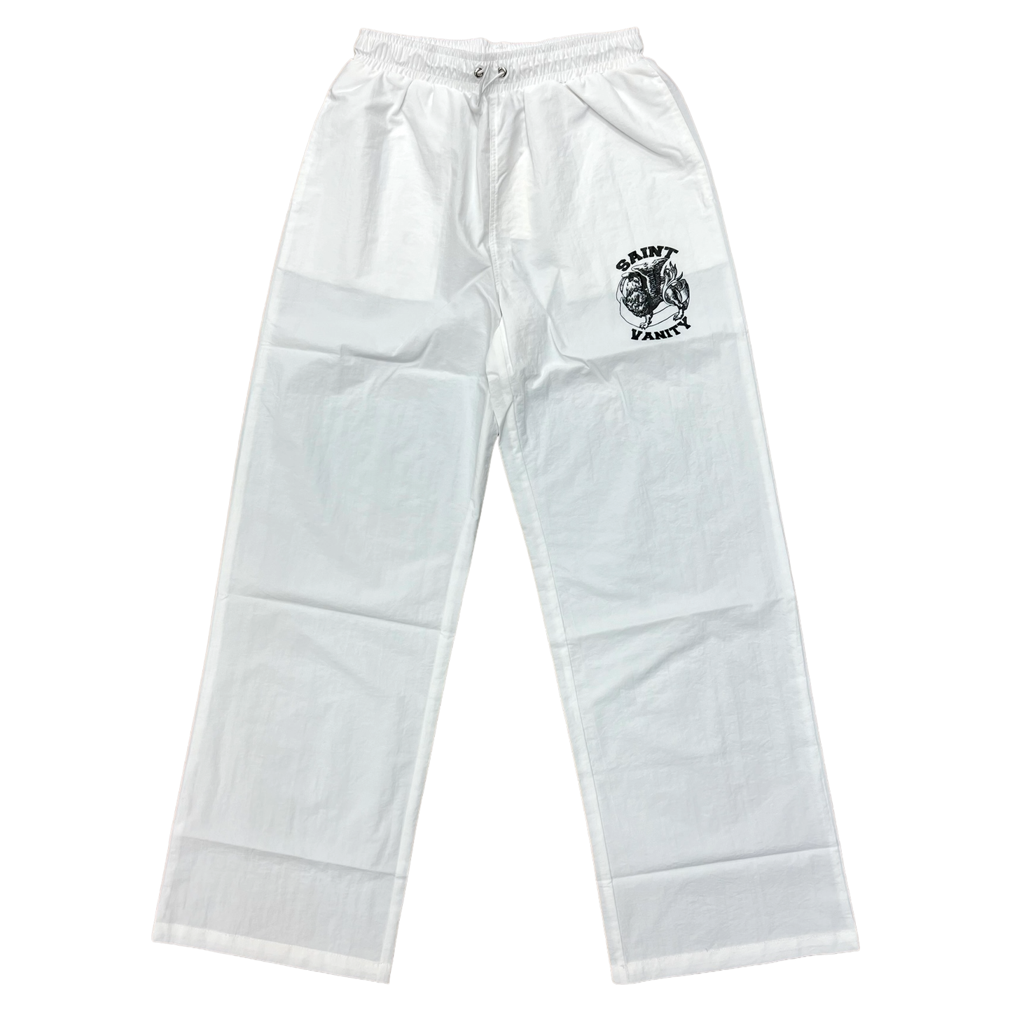 Saint Vanity Space Suit Pants White (Women's)