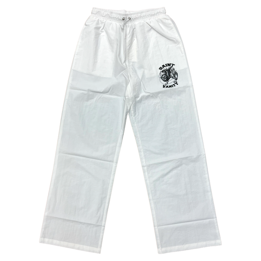 Saint Vanity Space Suit Pants White (Women's)