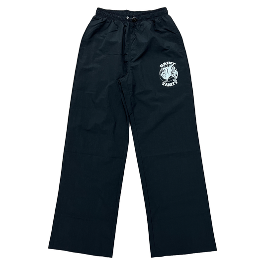 Saint Vanity Space Suit Pants Black (Women's)