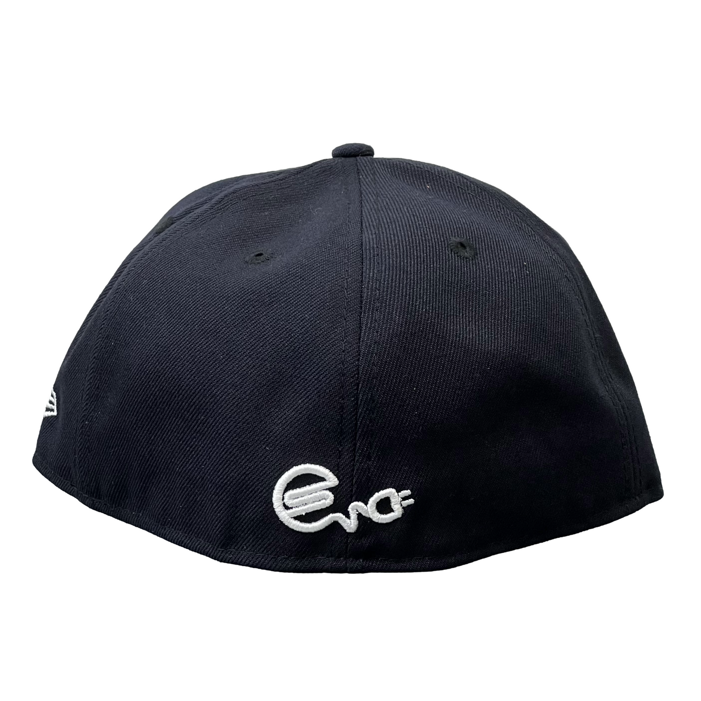 Sinclair x Endless Supply New Era Chicago White Sox Fitted Hat Navy