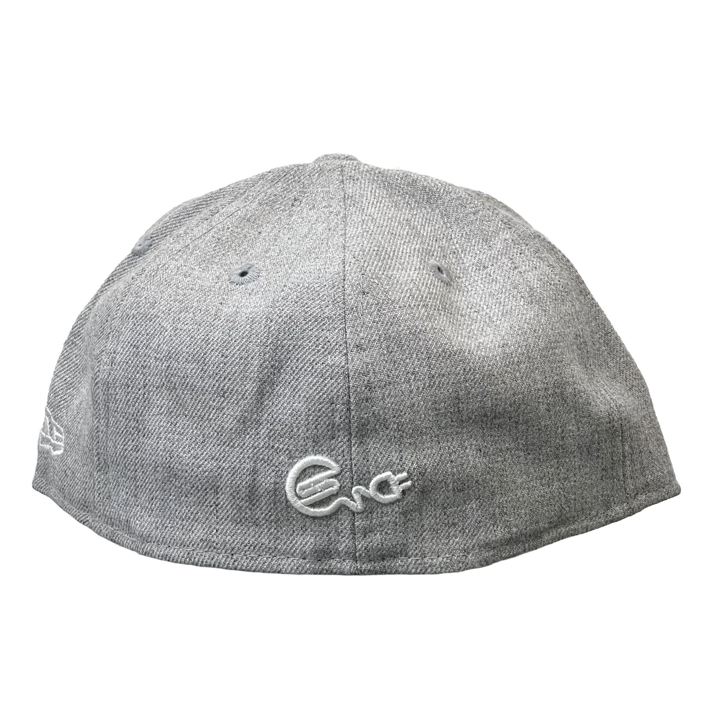 Sinclair x Endless Supply New Era Chicago White Sox Fitted Hat Heather Grey