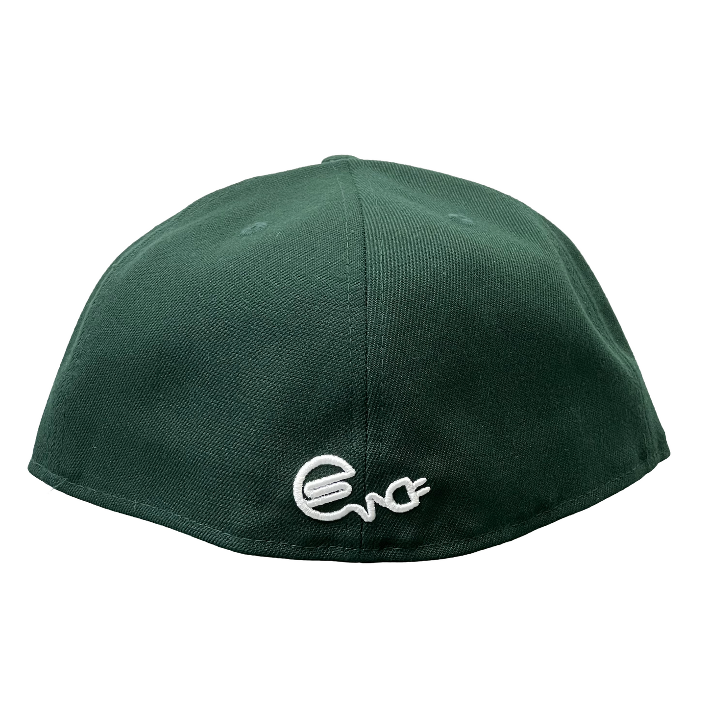 Sinclair x Endless Supply New Era Chicago White Sox Fitted Hat Forest Green