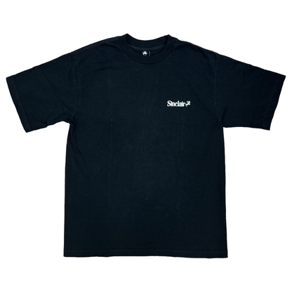 Sinclair Chicago Pop-Up Exclusive Tee Black